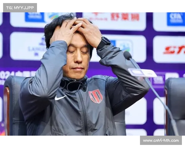 成都蓉城主帅徐正源:球员付出所有,结果遗憾 成都蓉城主帅徐正源:球员付出所有,结果遗憾