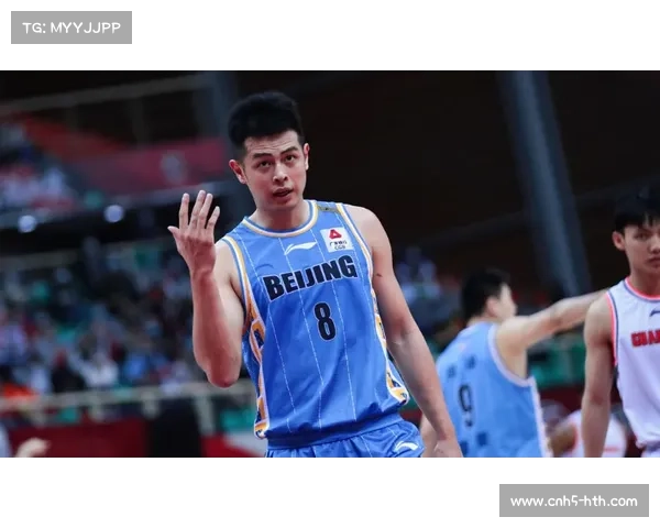 北京首钢新援赵睿就位,俱乐部杯首秀备受关注 北京首钢新援赵睿就位,俱乐部杯首秀备受关注