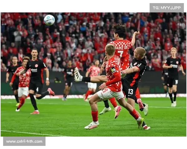 美因茨vs海登海姆：保级六分战，客场防守成胜负手