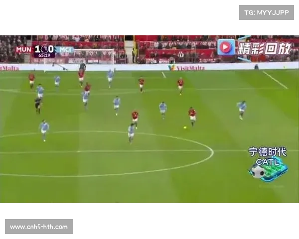 英超曼联2-0曼城，姆伯莫与多尔古破门送对手联赛四轮不胜