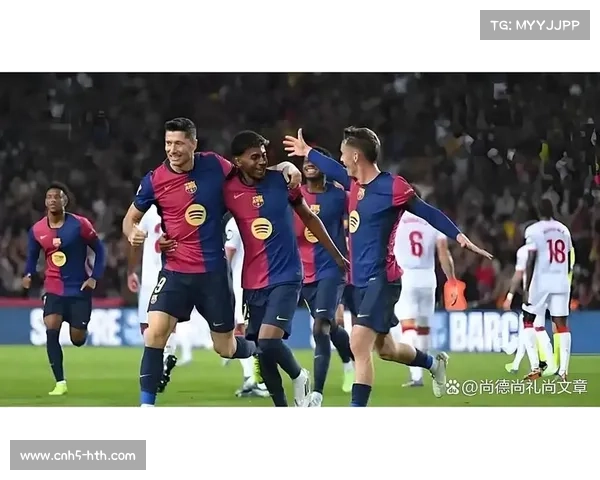 莱万特妻子证实球员赛季末离队，巴萨锋线面临重组