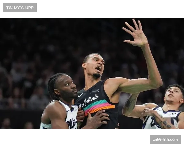 战报：文班亚马送出8次封盖，马刺凭借坚韧防守体系终结掘金六连胜